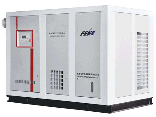 飞和空压机维修保养