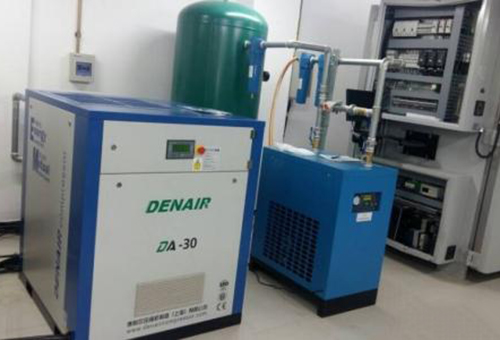 螺杆空压机节能改造的好处有哪些
