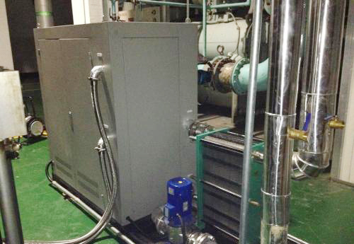 空压机节能改造解决泄漏和用气方式