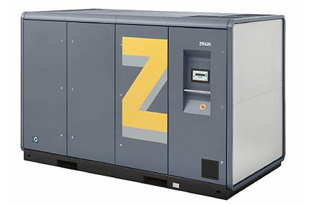 阿特拉斯空压机常见故障以及原因