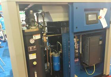 螺杆空压机维修中15条容易被忽视的细节