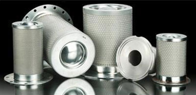 螺杆空气压缩机油分芯