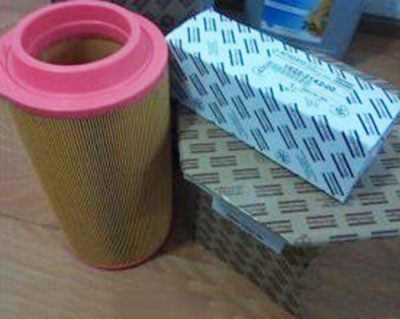 阿特拉斯空滤保养包