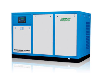 空气压缩机部件故障对机器的影响因素