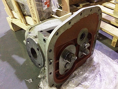 复盛空压机主机维修电动机过载原因处理方法