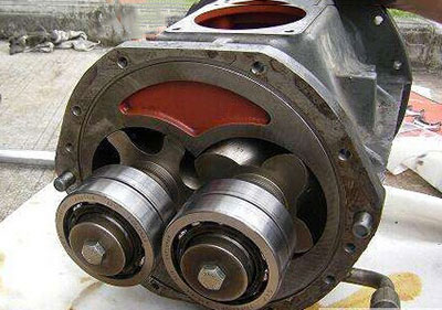 空压机主机超期使用会有哪些危害？