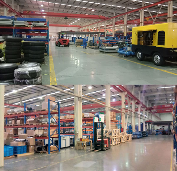 价格实惠的空压机配件需要多少钱