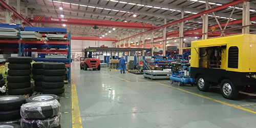 纠结什么牌子的空压机好用，不如选择适合的吧