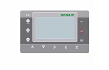 智能模组化控制