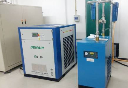 空压机使用中频频跳开关以及漏电流过大是什么原因？