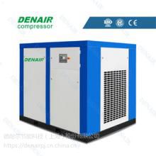 空压机余热回收